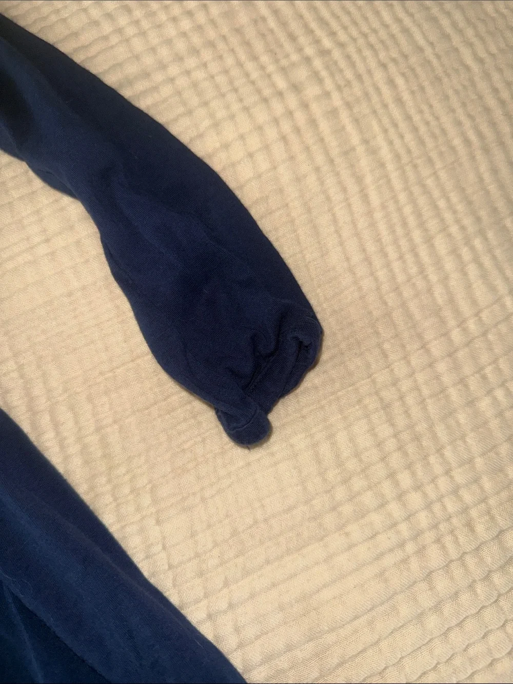 Old Navy Grey Ruffle Knit Dress for Girls